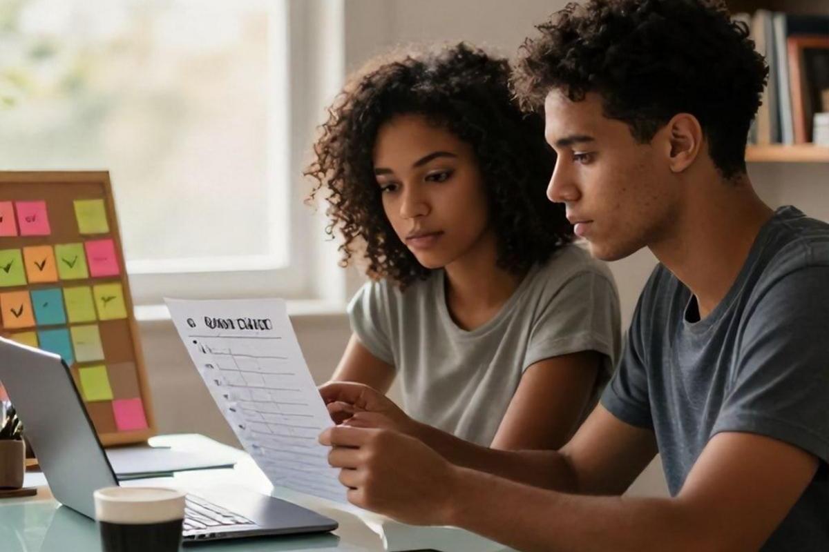 O que fazer agora — checklist para os próximos dias