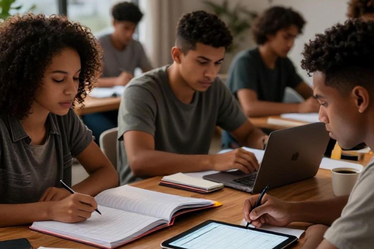 O que fazer agora: orientações práticas para candidatos