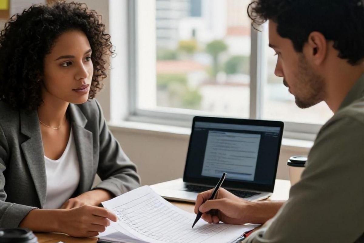 O que fazer agora para não perder essa chance