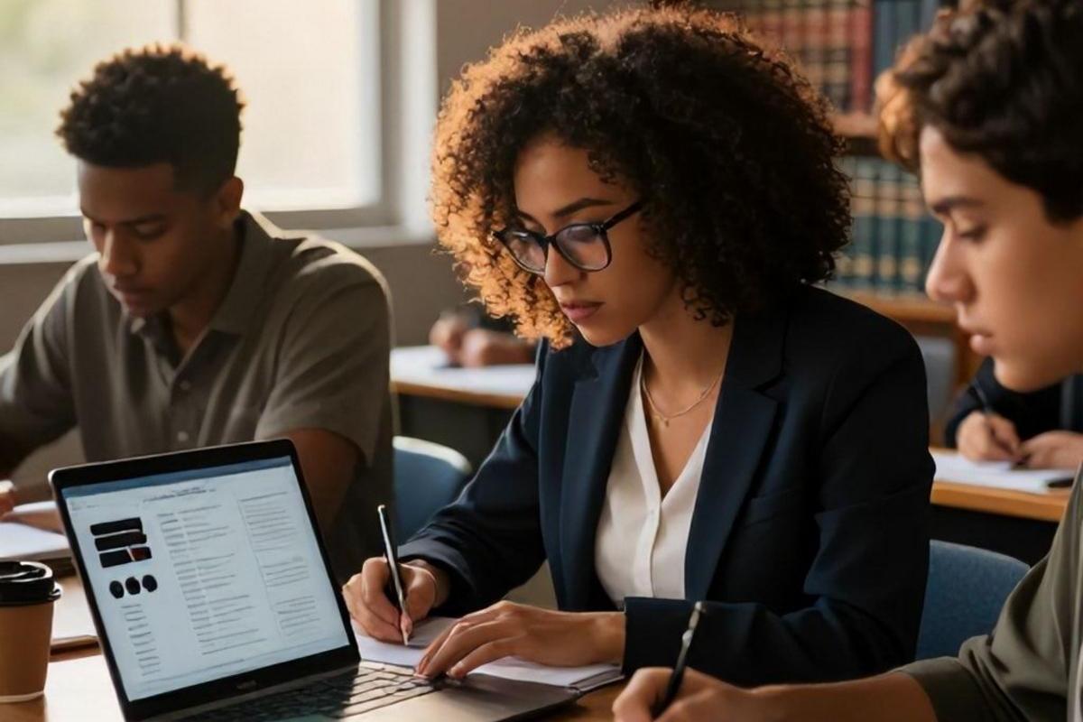 O que mais caiu em Direito Penal