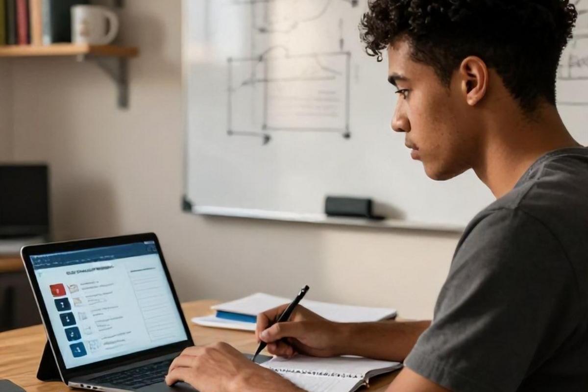 O que mais caiu em Língua Portuguesa