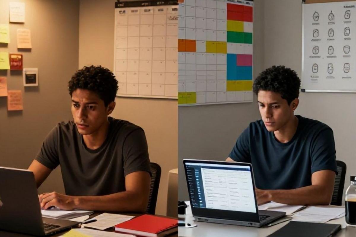 O que muda na preparação do concurseiro