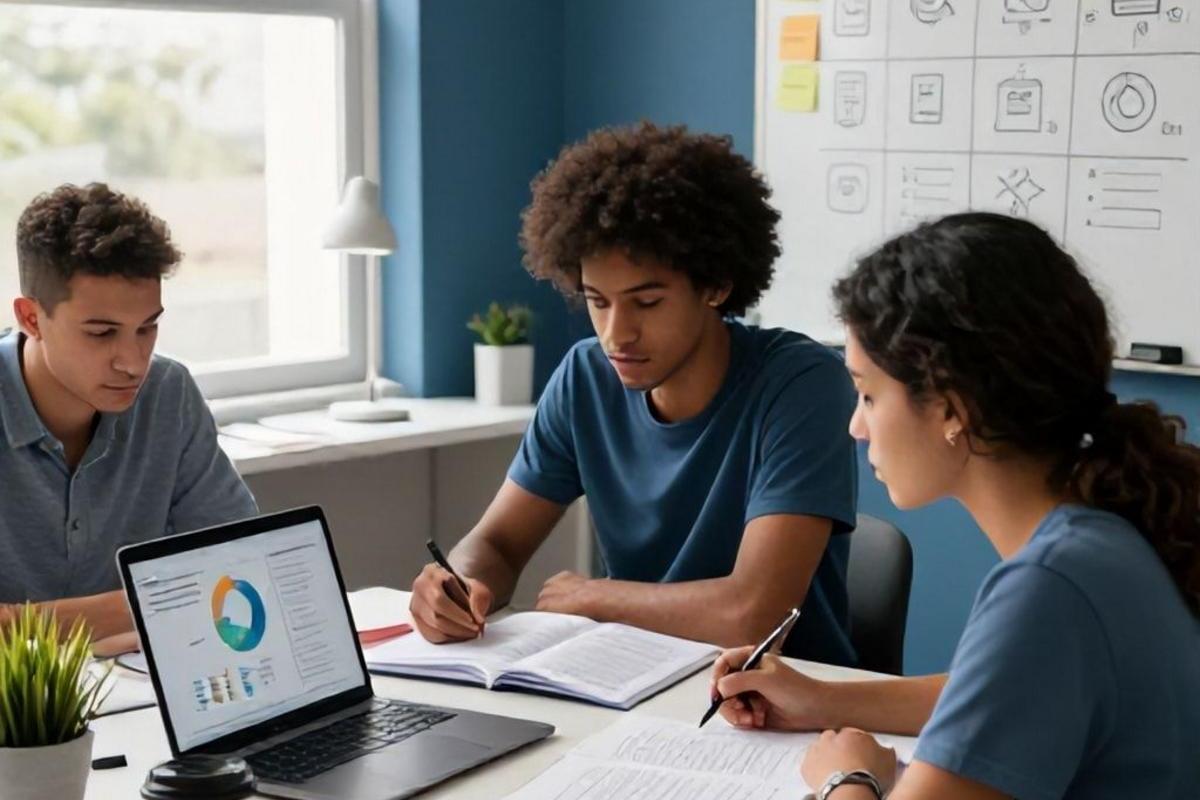 O que muda na rotina de estudos com o Enac