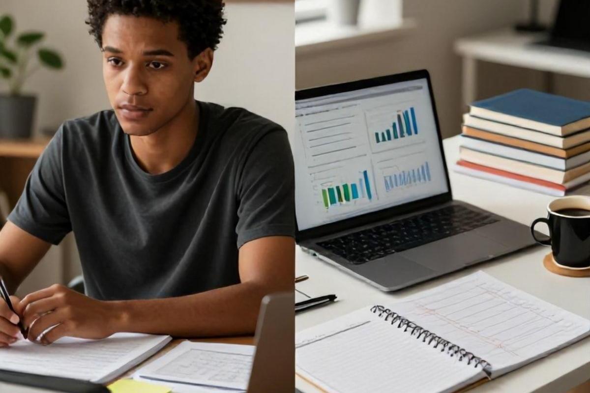 O que muda na rotina de preparação do candidato