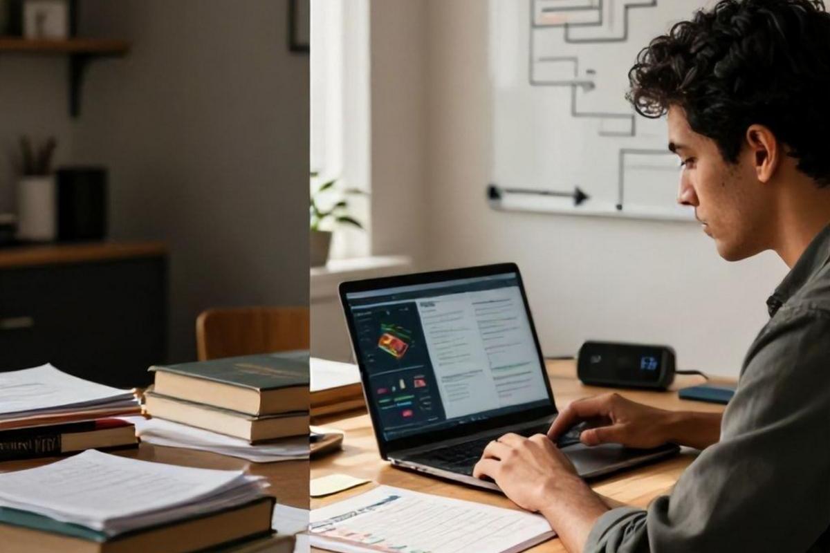 O que muda na sua preparação com esse edital