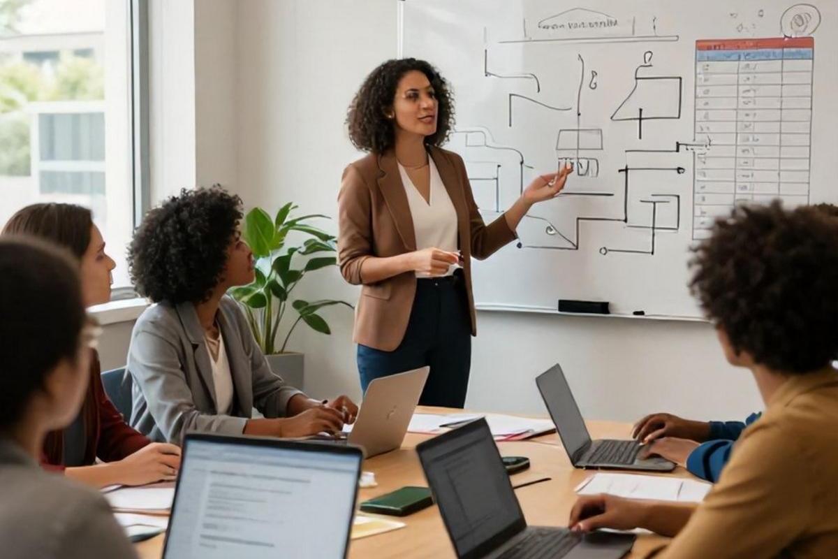 O que muda para candidatos a cargos administrativos