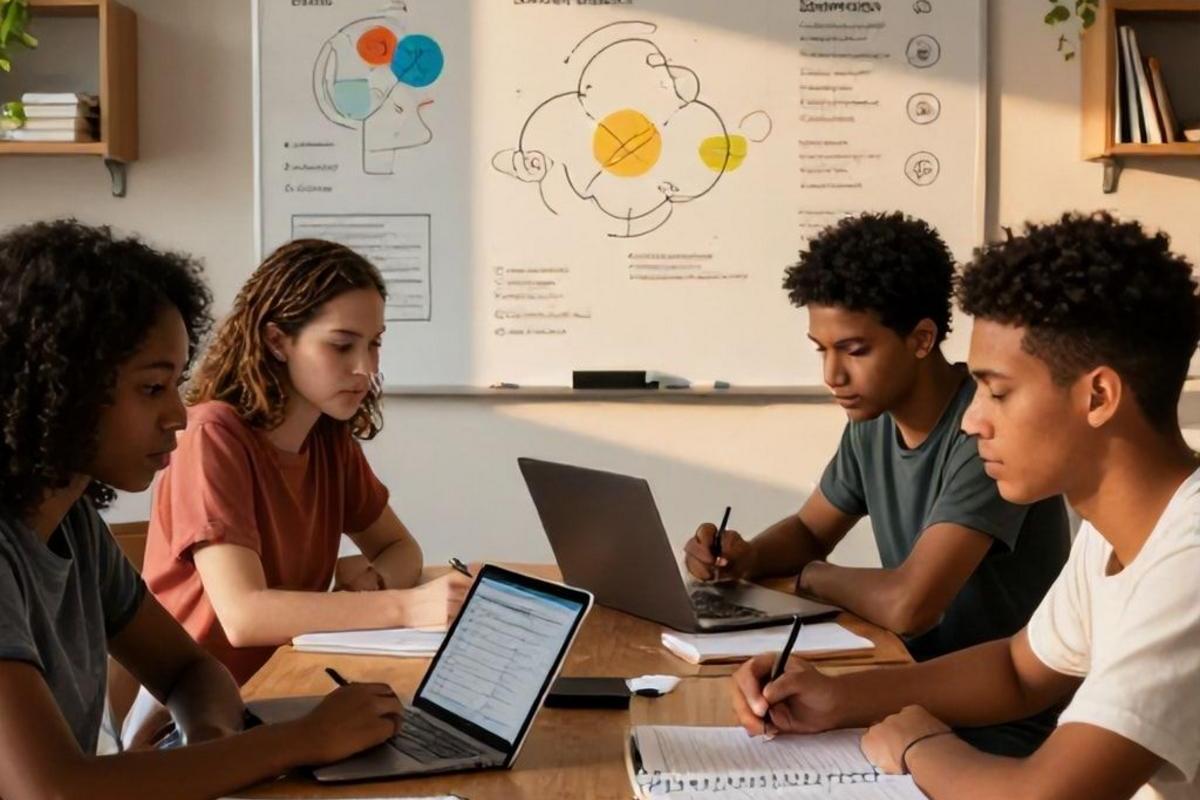 O que muda para quem estuda agora