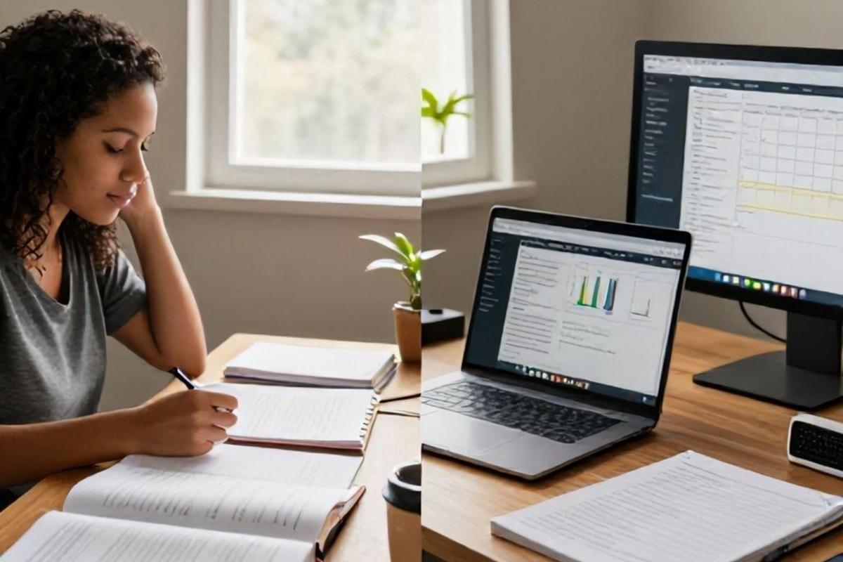 O que mudou desde o último concurso para técnico