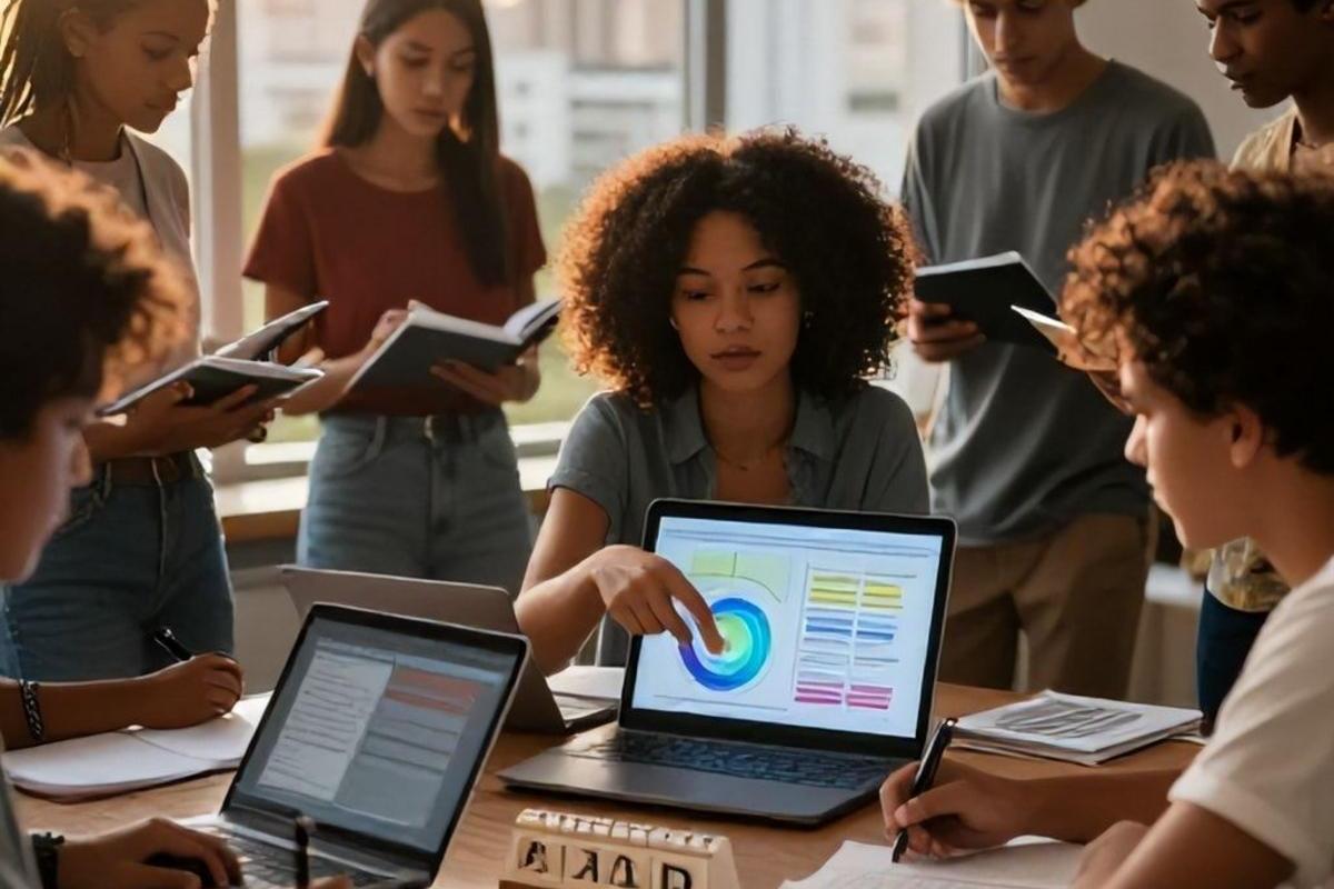 O que o concurso de Búzios muda para quem estuda agora