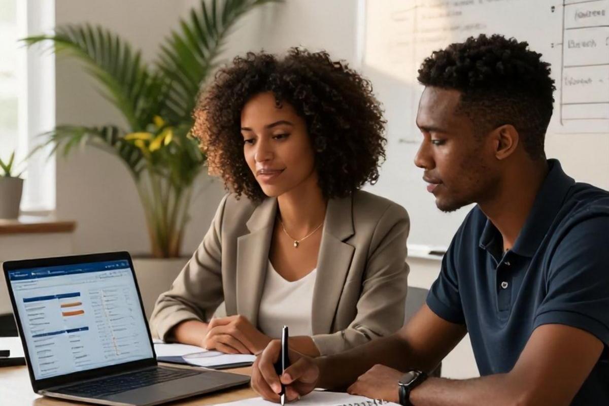 O que pode acontecer após a análise dos recursos