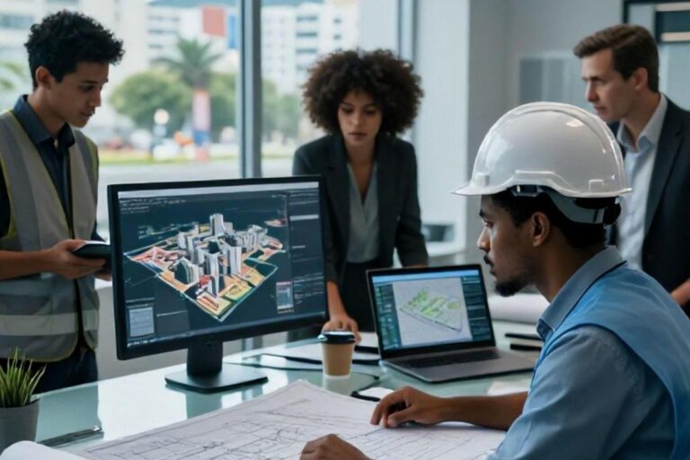 Paranaeducação 013/2026: vagas CLT para engenheiro civil