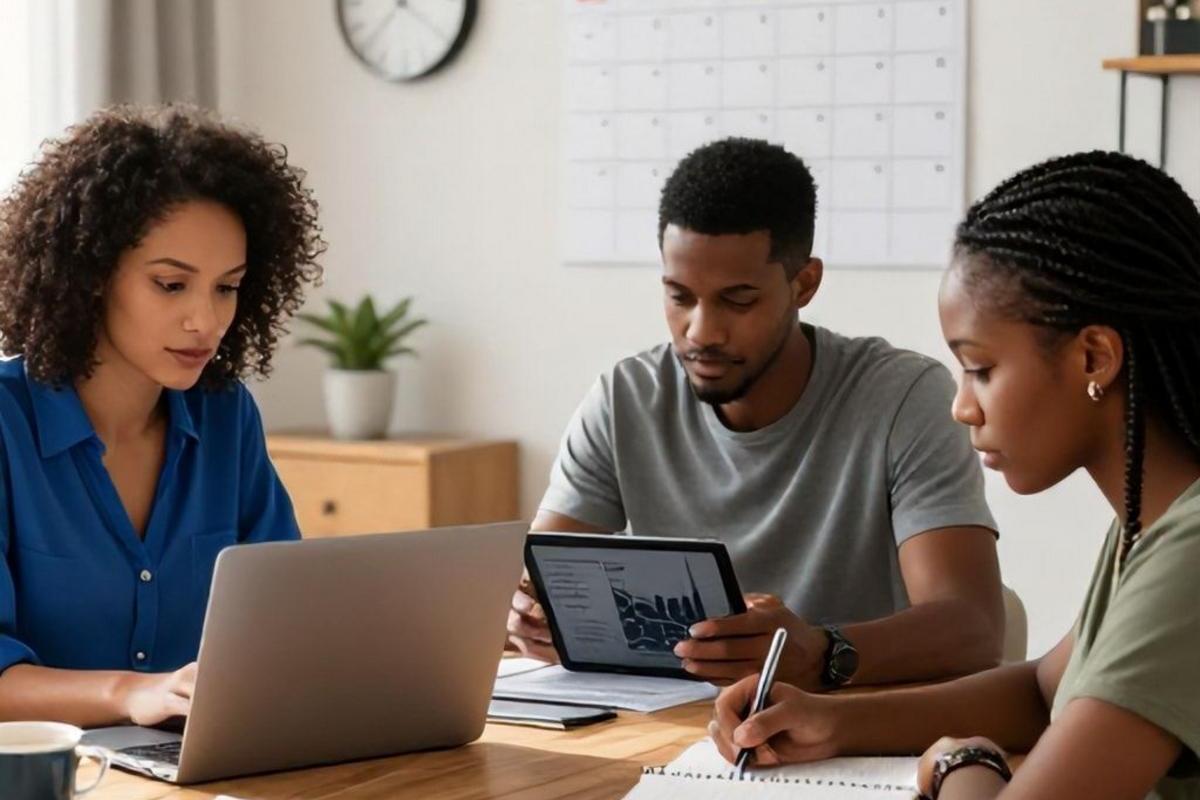 Período e procedimento de inscrição