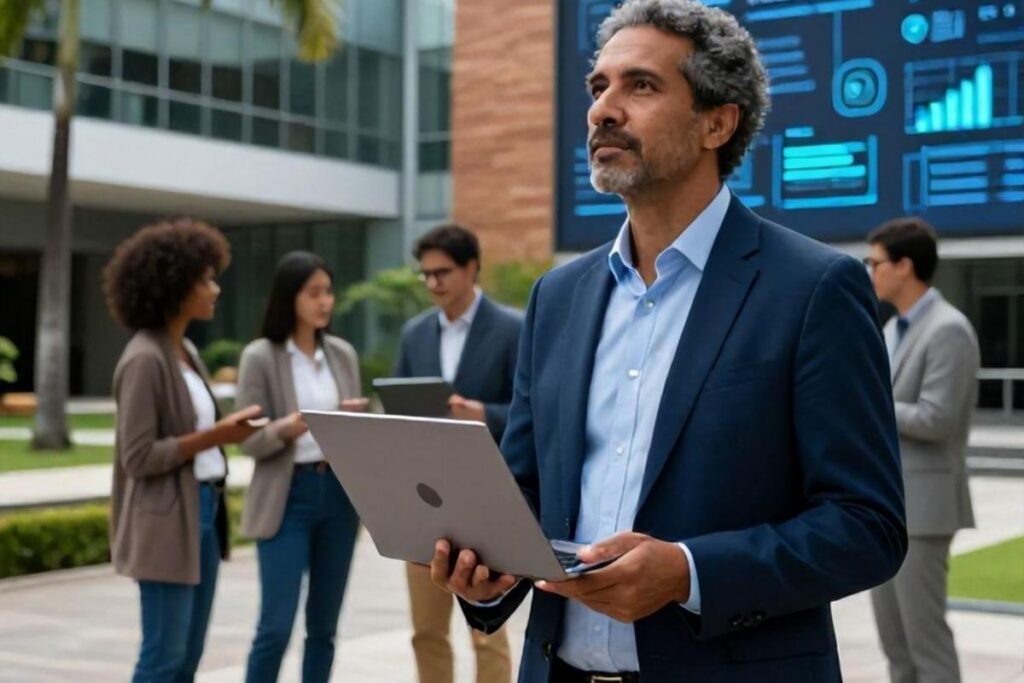 Pesquisador Nível C: UNICAMP abre vaga no CMU