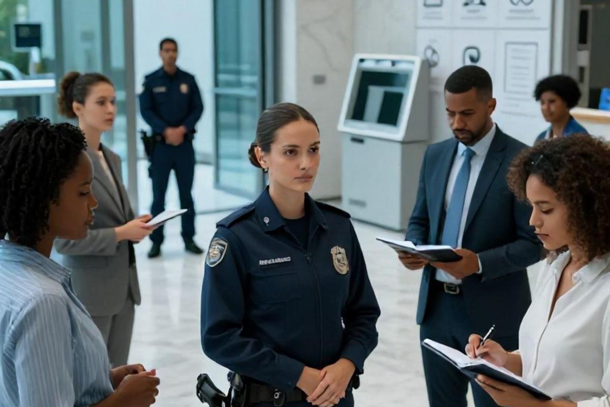 Policial legislativo: concurso da Câmara com 80 vagas