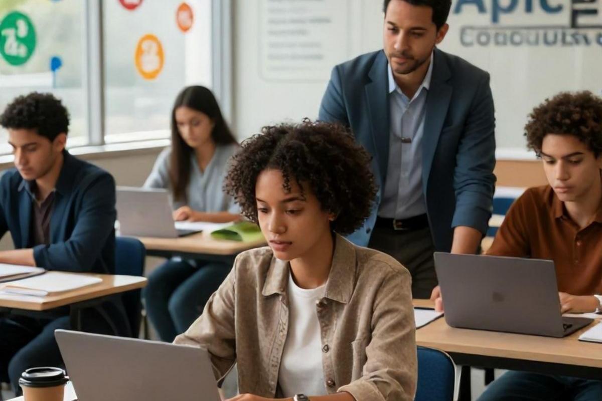 Políticas de inclusão e heteroidentificação