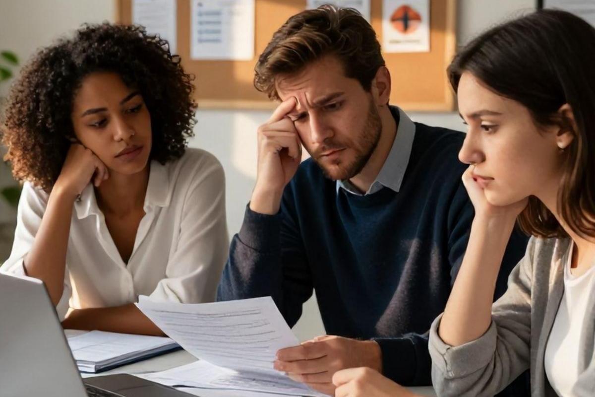 Pontos que costumam gerar confusão entre candidatos
