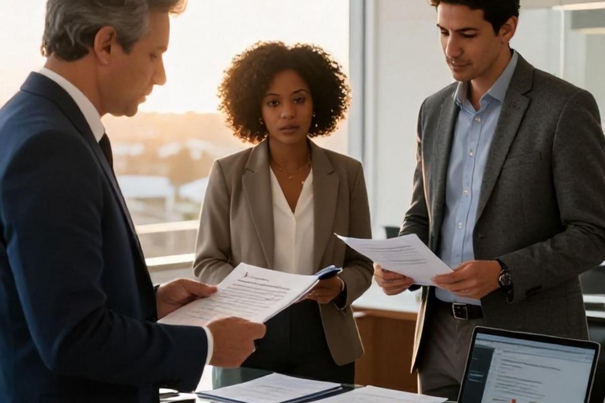 Por que é necessário um decreto presidencial