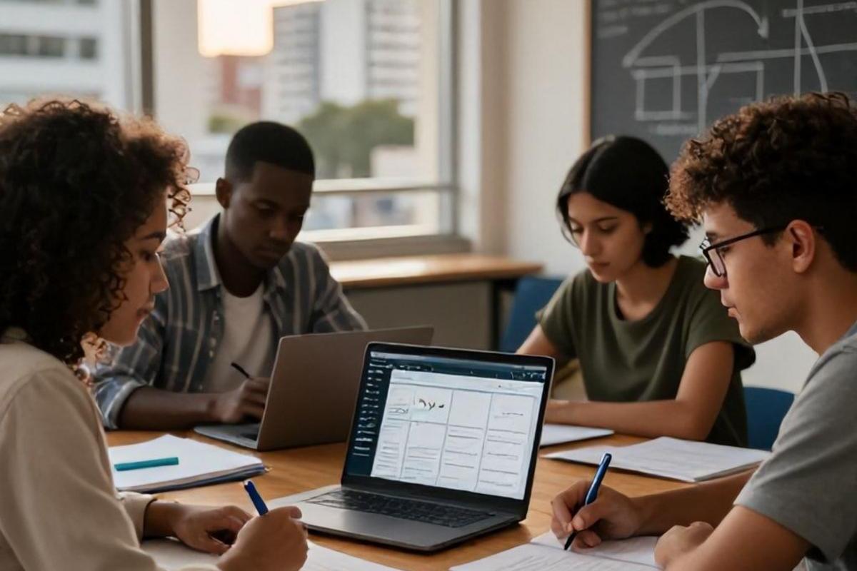 Por que essa seleção é estratégica para a educação municipal