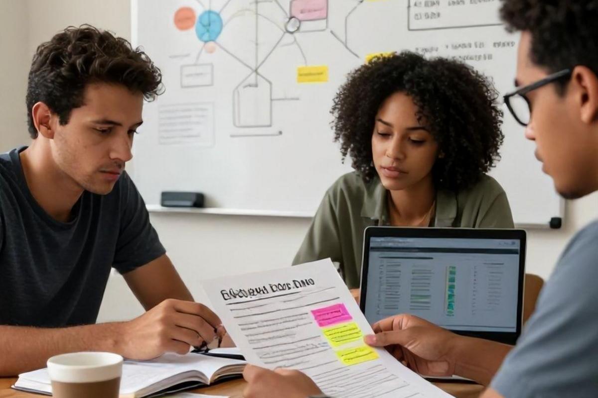 Possíveis formas de alteração do edital