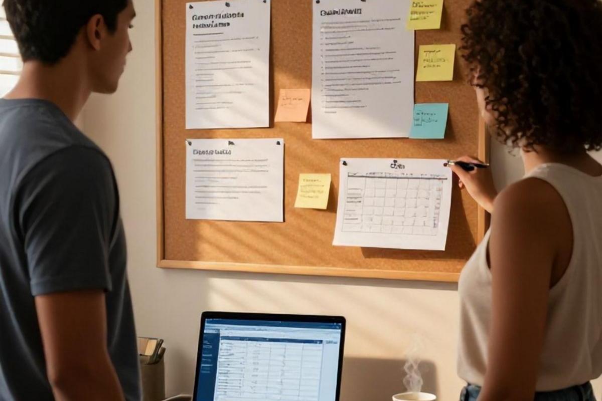 Prazos importantes para bancas e ainda pendências para candidatos