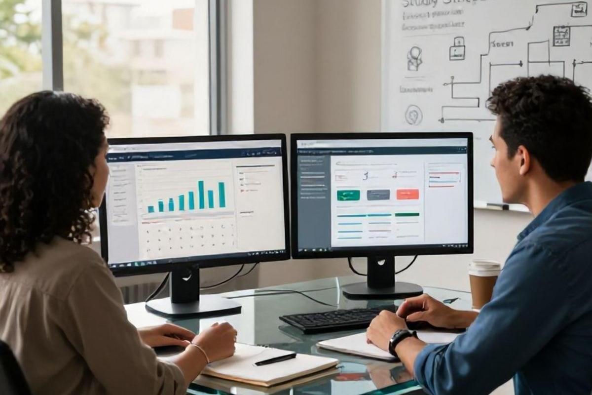 Principais atribuições da comissão