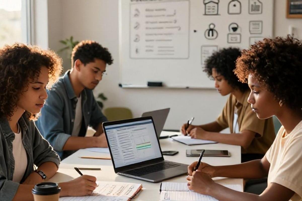 Principais atribuições do cargo