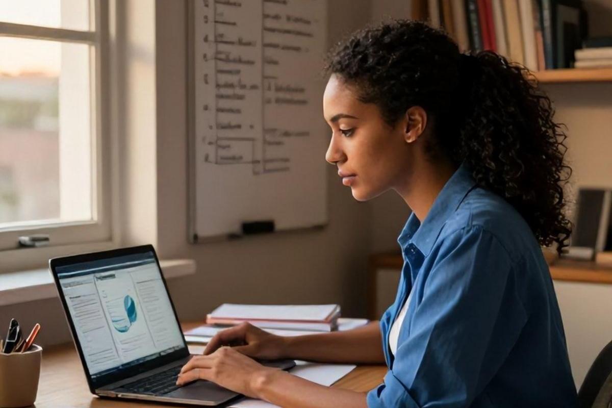 Principais dúvidas que os candidatos têm