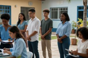 Processo seletivo Bonfim do Piauí abre 22 vagas