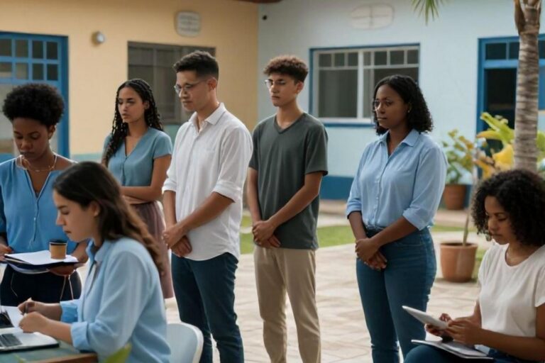 Processo seletivo Bonfim do Piauí abre 22 vagas