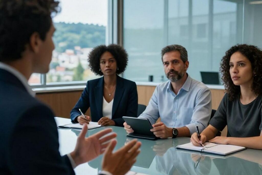 Processo seletivo CEFET-MG: professor substituto