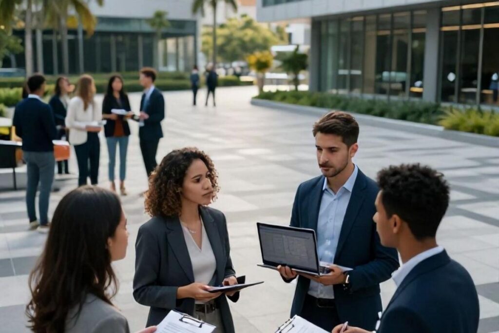 Processo Seletivo Cruzália 2026: cadastro-reserva de cargos