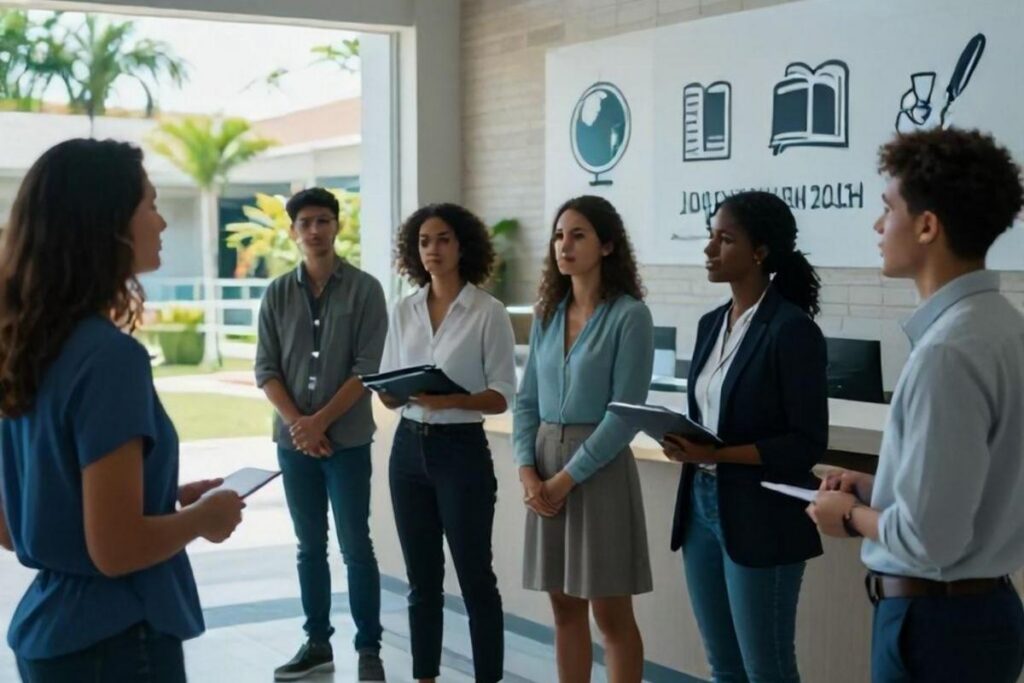 Processo Seletivo Jaguaruna 2026: vagas para professores