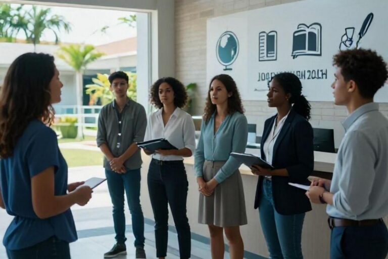 Processo Seletivo Jaguaruna 2026: vagas para professores