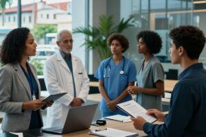 Processo seletivo médicos Santana de Parnaíba 2026