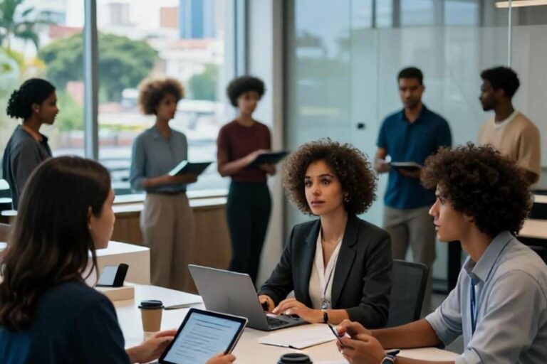 Processo Seletivo Nova Odessa 01/2026: vagas e inscrições