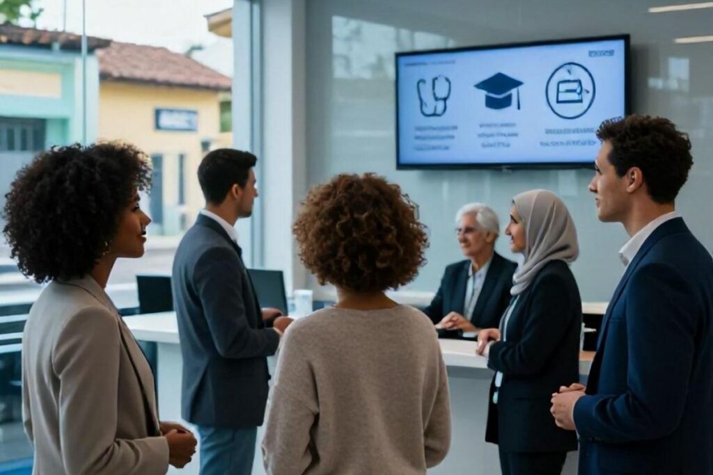 Processo seletivo Pinhal RS: Retificação 1 altera prazos