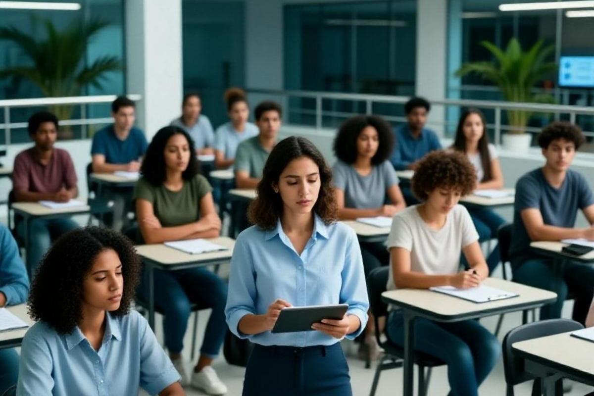 Processo Seletivo Prefeitura de Nova Santa Rita