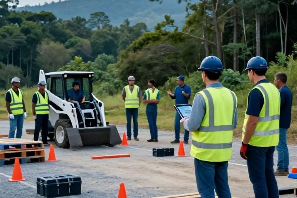 Processo Seletivo Rancho Queimado 2026: vagas e prova