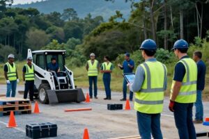Processo Seletivo Rancho Queimado 2026: vagas e prova