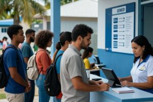 Processo seletivo SEMED Bom Jardim MA: 132 vagas