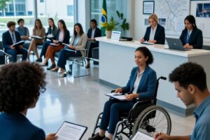 Processo Seletivo Simplificado 02/2026 - 468 vagas