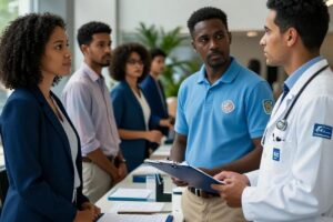 Processo Seletivo Simplificado Braga 2026: ACE e Médico