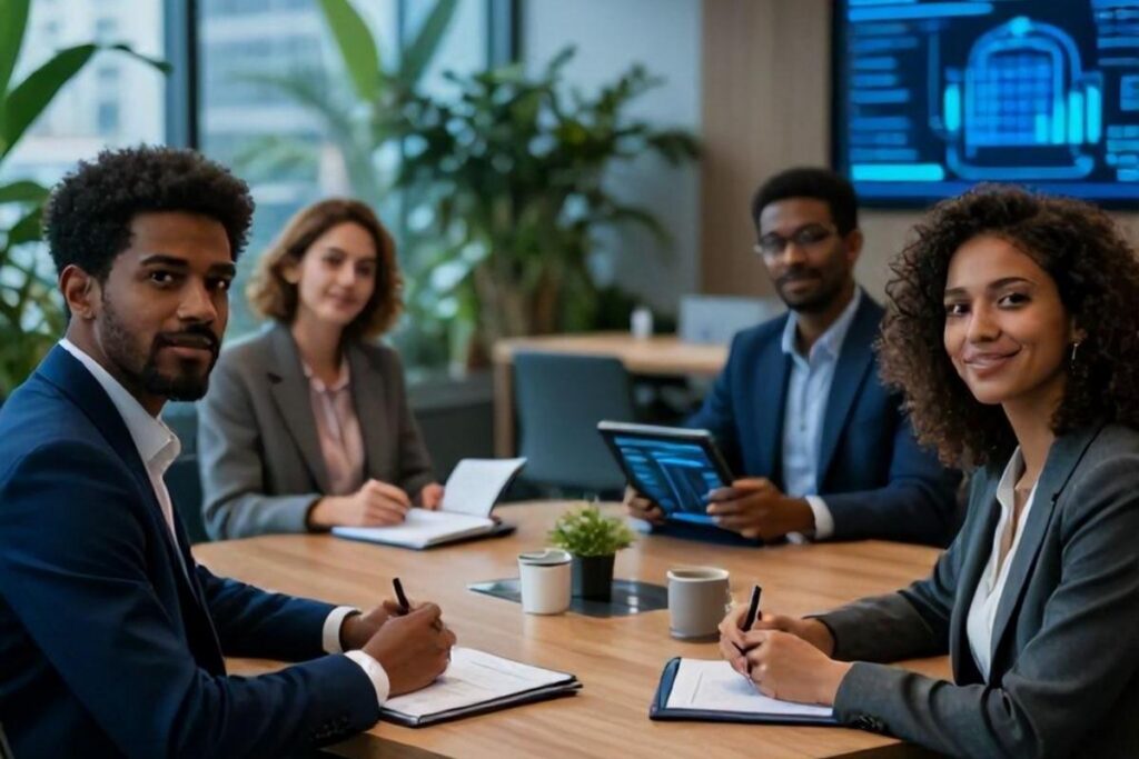 Processo Seletivo Simplificado Leandro Ferreira 2026: vagas