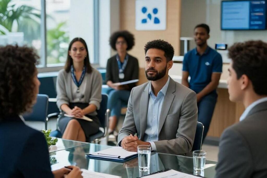 Processo seletivo Sinimbu: professores dos anos finais
