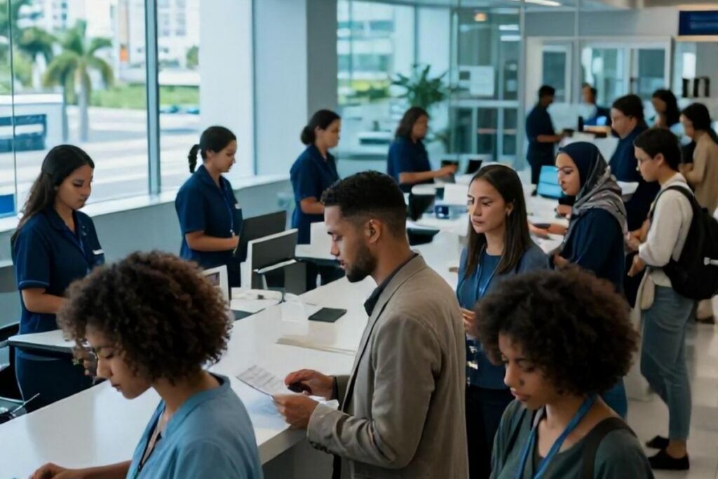 Proderj concurso: 7.338 inscrições preliminares