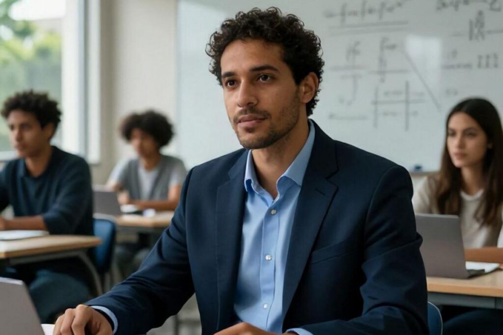 Professor Substituto de Matemática na UFDPar - edital 2026