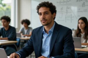 Professor Substituto de Matemática na UFDPar - edital 2026