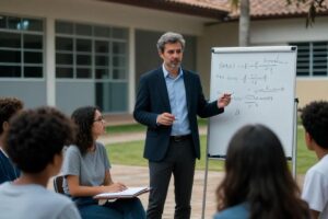 Professor substituto de Matemática no IFNMG Araçuaí abre vaga