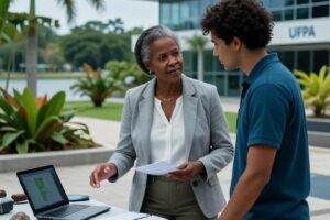Professor titular-livre UFPA: vaga em Geociências