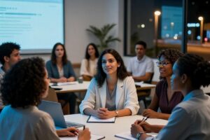 Professores de EJA: São Bento abre 120 vagas